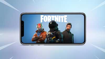 Fortnite-Mobile-Android