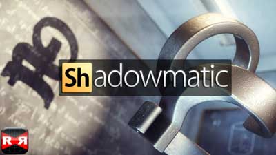Скачать Shadowmatic 1.5 Полная версия на Android