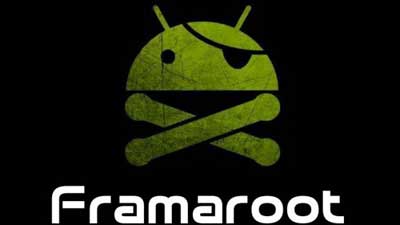 Framaroot-Android