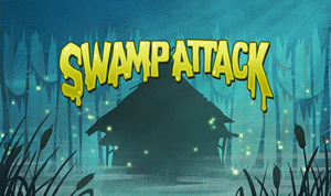 Взломанный Swamp Attack 2 4.0.5.87 (много денег и монет) скачать APK