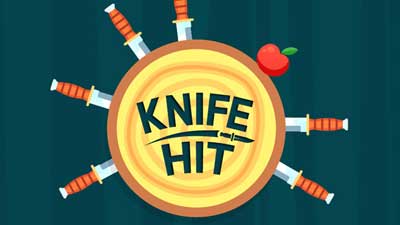Скачать Knife Hit 1.8.10 взломанный (бессмертие и все ножи) на Android