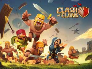Скачать Clash Of Clans 14.635.9 взлом на деньги без root прав на Андроид 2023
