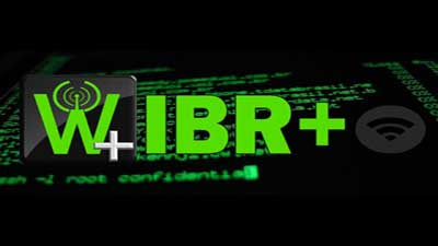 WIBR+ 2.2.0 скачать APK на Android на русском для взлома Wi-Fi